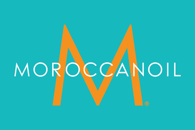 MOROCCANOIL Logo